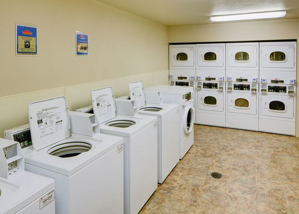 Woodspring Suites Columbus North I-270 Facilities photo